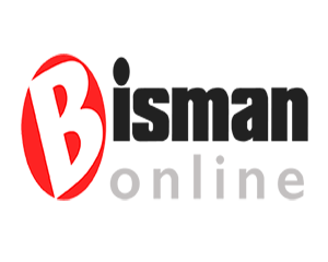 Bisman Online Logo