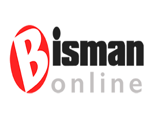 Bisman Online Logo