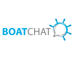 Boat Chat Logoo
