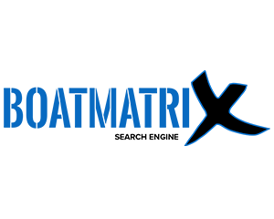 Boat Matrix Logo