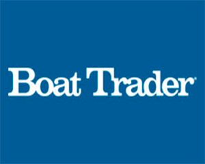 Boat Trader Logo