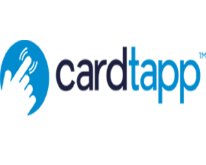 Cardtapp Logo