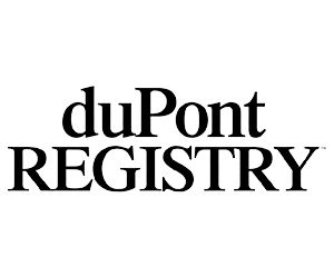 Dupont Registry Logo