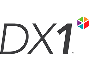Dx1 Logo