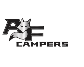Arctic Fox Camperssquare Brand