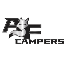 Arctic Fox Camperssquare Brand