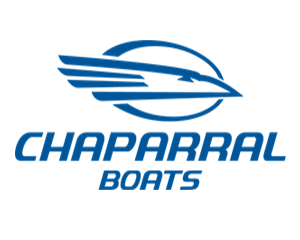 Chaparral Boats Brand