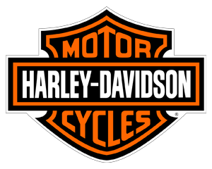 Harley Davidson Brand