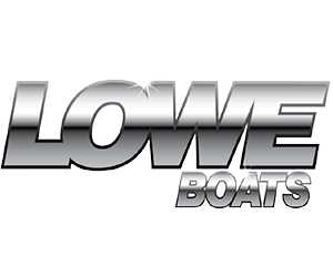 Lowe Boats Brand