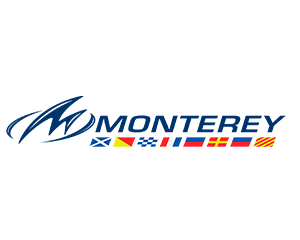 Monterey Boats Brand