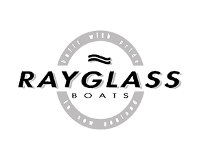 Rayglass Brand