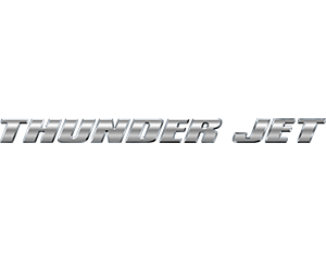 Thunder Jet Brand