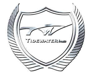 Tidewater Boats Brand