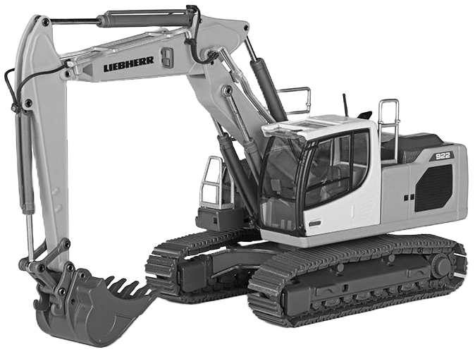 Learn More About Heavy Equipment Industry