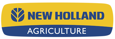 New Holland Agriculture