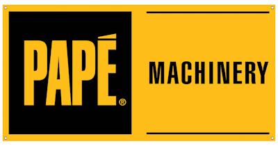 Pape Machinery